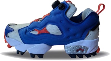 Reebok InstaPump Fury Trail 'Chalk' FW6016 Reebok InstaPump Fury Trail 'Chalk' FW6016