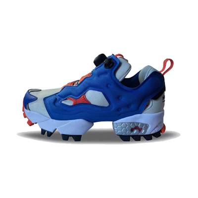 Reebok InstaPump Fury Trail 'Chalk'