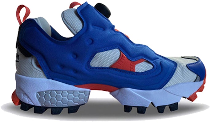 锐步InstaPump Fury Trail“白垩” FW6016 Order 锐步InstaPump Fury Trail“白垩” FW6016