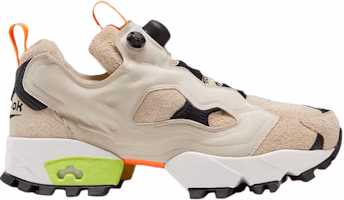 Reebok Instapump Fury Trail 'Modern Beige' EG3576 Reebok Instapump Fury Trail 'Modern Beige' EG3576