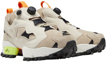 Reebok Instapump Fury Trail 'Beige Moden' EG3576 Order Reebok Instapump Fury Trail 'Beige Moden' EG3576