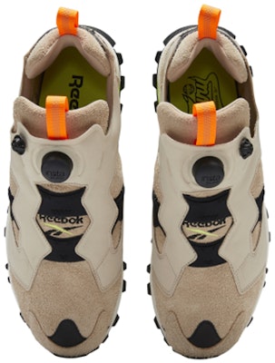 Reebok Instapump Fury Trail 'Beige Moden' EG3576 Shop Reebok Instapump Fury Trail 'Beige Moden' EG3576
