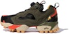 Reebok InstaPump Fury Trail 'Hijau Poplar Hitam' FV1580