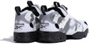 Shop Reebok InstaPump Fury Trail 'White Camo' Putih Berkabur FZ1285