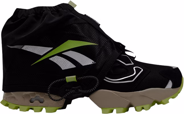 Reebok InstaPump Fury Trail Shroud 'Green' EG3571 Buy Reebok InstaPump Fury Trail Shroud 'Green' EG3571