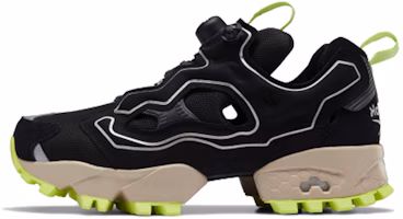Reebok InstaPump Fury Trail Shroud 'Green' EG3571 Reebok InstaPump Fury Trail Shroud 'Green' EG3571