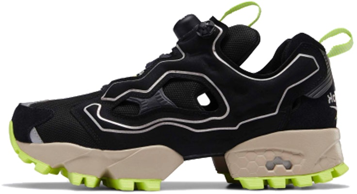 Reebok InstaPump Fury Trail Shroud 'Green' EG3571 Buy Reebok InstaPump Fury Trail Shroud 'Green' EG3571