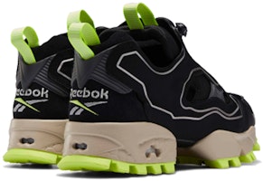 리복 인스타펌프 퓨리 트레일 슈라우드 '그린' (Reebok Instapeompeu Pyuriteureil Syuraudeu 'Geurin') EG3571 Shop 리복 인스타펌프 퓨리 트레일 슈라우드 '그린' (Reebok Instapeompeu Pyuriteureil Syuraudeu 'Geurin') EG3571