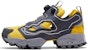 Reebok InstaPump Fury Trail Shroud 'Kuning' EG3572