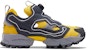 Reebok InstaPump Fury Trail Shroud 'Kuning' EG3572