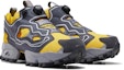 Lookbook Reebok InstaPump Fury Trail Shroud 'Kuning' EG3572