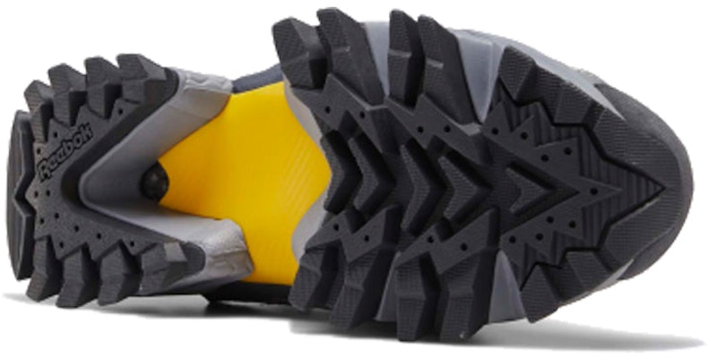 锐步 InstaPump Fury Trail Shroud "黄" EG3572 Purchase 锐步 InstaPump Fury Trail Shroud "黄" EG3572