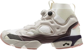 Reebok InstaPump Fury Ultraknit 'Sand Stone' CM9354 Reebok InstaPump Fury Ultraknit 'Sand Stone' CM9354