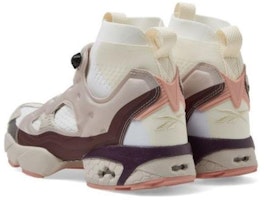 锐步 InstaPump Fury Ultraknit '砂石色' CM9354 Shop 锐步 InstaPump Fury Ultraknit '砂石色' CM9354
