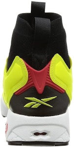 锐步 InstaPump Fury Ultraknit OG '黑色荧光绿' BS6367 Shop 锐步 InstaPump Fury Ultraknit OG '黑色荧光绿' BS6367