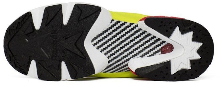 锐步 InstaPump Fury Ultraknit OG '黑色荧光绿' BS6367 Purchase 锐步 InstaPump Fury Ultraknit OG '黑色荧光绿' BS6367