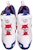 Reebok Instapump Fury Lelaki & Wanita sneaker V47898