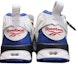 Purchase Reebok Instapump Fury Lelaki & Wanita sneaker V47898