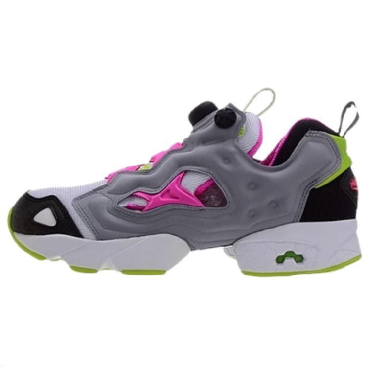 Buy Reebok Instapump Fury Pria Wanita Sneakers V54269