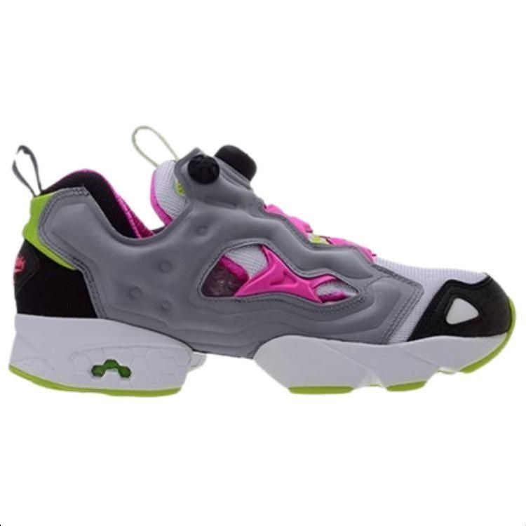 Order Reebok Instapump Fury Pria Wanita Sneakers V54269