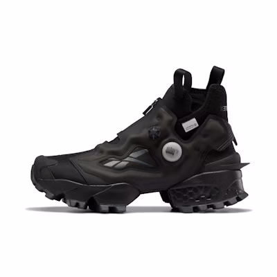Reebok Instapump Fury GORE-TEX Infinium 'Black'