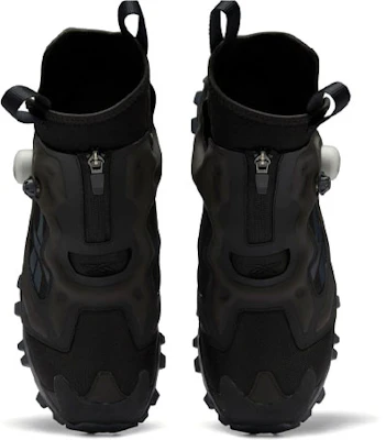 Reebok Instapump Fury x GORE-TEX Infinium ''Schwarz'' GX5554 Shop Reebok Instapump Fury x GORE-TEX Infinium ''Schwarz'' GX5554