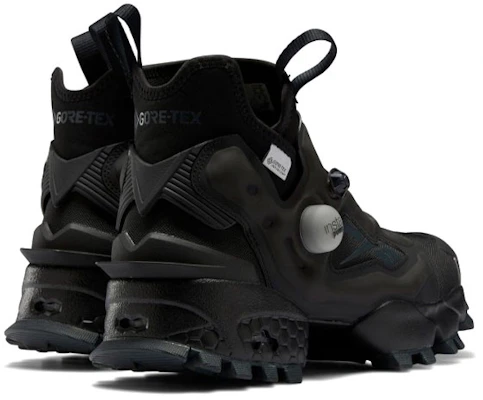 Reebok Instapump Fury x GORE-TEX Infinium ''Schwarz'' GX5554 Purchase Reebok Instapump Fury x GORE-TEX Infinium ''Schwarz'' GX5554