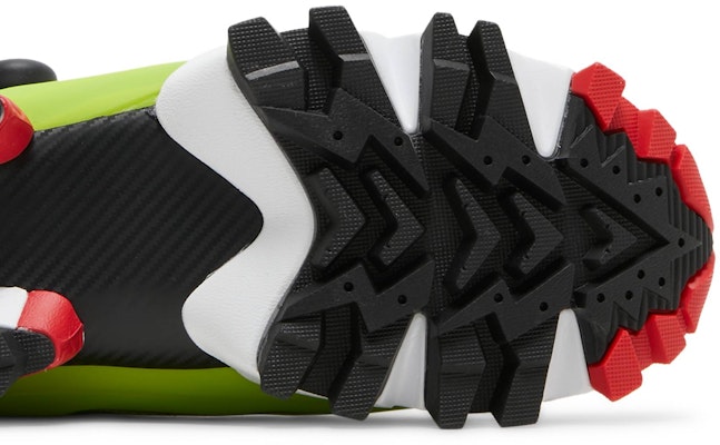 Reebok Instapump Fury X Gore-Tex 'Citron' S23866 Purchase Reebok Instapump Fury X Gore-Tex 'Citron' S23866