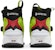 Reebok Instapump Fury X Gore-Tex 'Citron' Lelaki Wanita Tahan Cuaca S23866