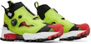 Cheap Reebok Instapump Fury X Gore-Tex 'Citron' Lelaki Wanita Tahan Cuaca S23866