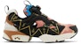 Reebok InstaPump Fury x Power Rangers 'Rita Repulsa' Edisi Khas GW0782