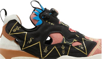 Reebok InstaPump Fury x Power Rangers 'Rita Repulsa' Zapatillas GW0782 Order Reebok InstaPump Fury x Power Rangers 'Rita Repulsa' Zapatillas GW0782