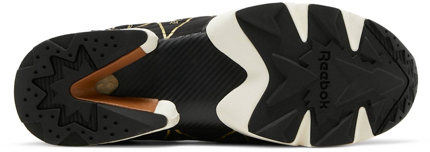 锐步 InstaPump Fury x 恐龙战队 '丽达·瑞普尔萨' GW0782 Shop 锐步 InstaPump Fury x 恐龙战队 '丽达·瑞普尔萨' GW0782