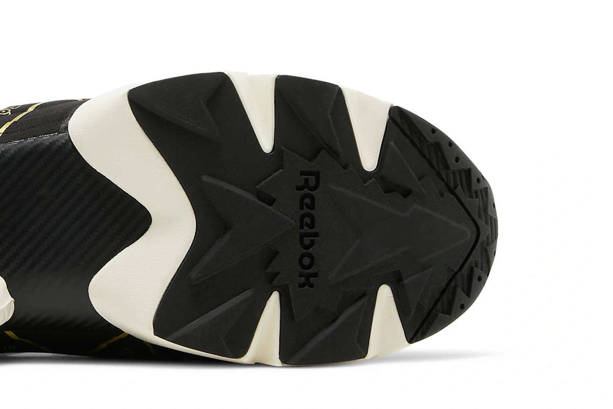 Reebok InstaPump Fury x Power Rangers 'Rita Repulsa'