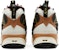 Reebok InstaPump Fury x Power Rangers 'Rita Repulsa' Edisi Khas GW0782