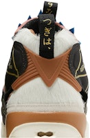 Reebok InstaPump Fury x Power Rangers 'Rita Repulsa' Zapatillas GW0782 Sizing Reebok InstaPump Fury x Power Rangers 'Rita Repulsa' Zapatillas GW0782