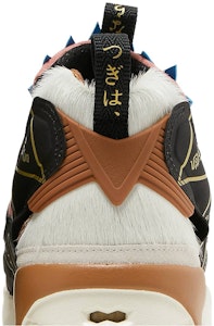 锐步 InstaPump Fury x 恐龙战队 '丽达·瑞普尔萨' GW0782 Sizing 锐步 InstaPump Fury x 恐龙战队 '丽达·瑞普尔萨' GW0782