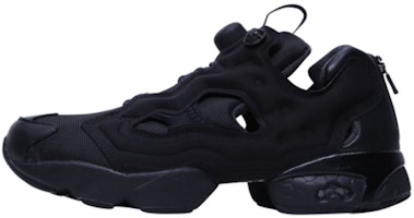 Reebok InstaPump Fury Zip 'Black' CN5767 Reebok InstaPump Fury Zip 'Black' CN5767