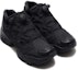 Shop Reebok InstaPump Fury Zip 'Hitam' CN5767