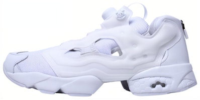 Reebok InstaPump Fury Zip 'White' CN5766 Reebok InstaPump Fury Zip 'White' CN5766