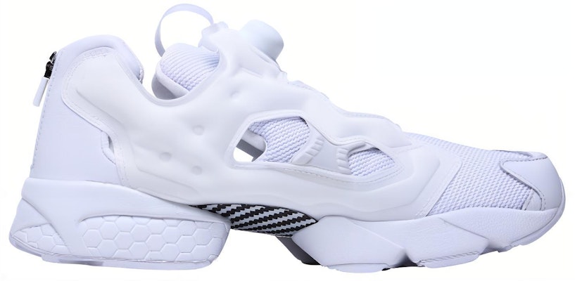 Reebok InstaPump Fury Zip 'Putih' CN5766 Order Reebok InstaPump Fury Zip 'Putih' CN5766