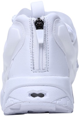 Reebok InstaPump Fury Zip 'Putih' CN5766 Lookbook Reebok InstaPump Fury Zip 'Putih' CN5766