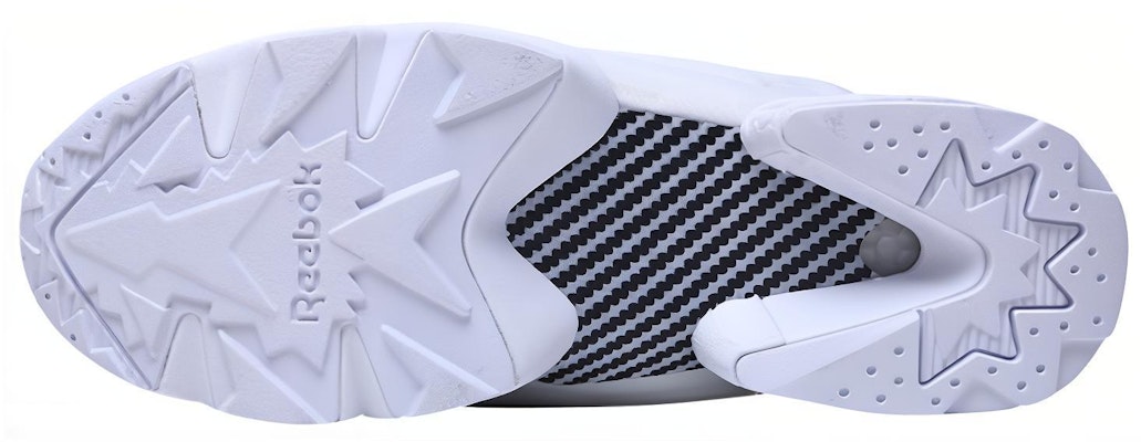 Reebok InstaPump Fury Zip 'White' CN5766 Shop Reebok InstaPump Fury Zip 'White' CN5766