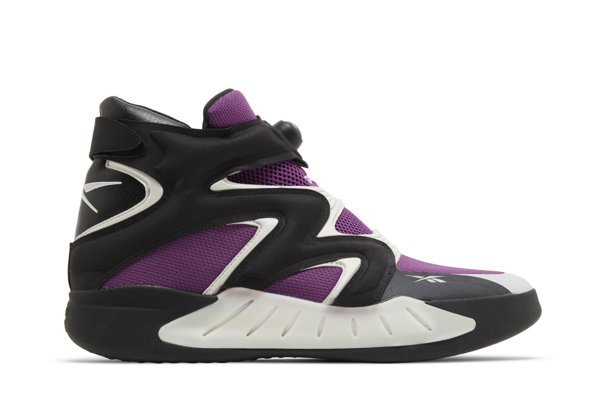 Reebok InstaPump Fury Zone 'Aubergine' GX0297