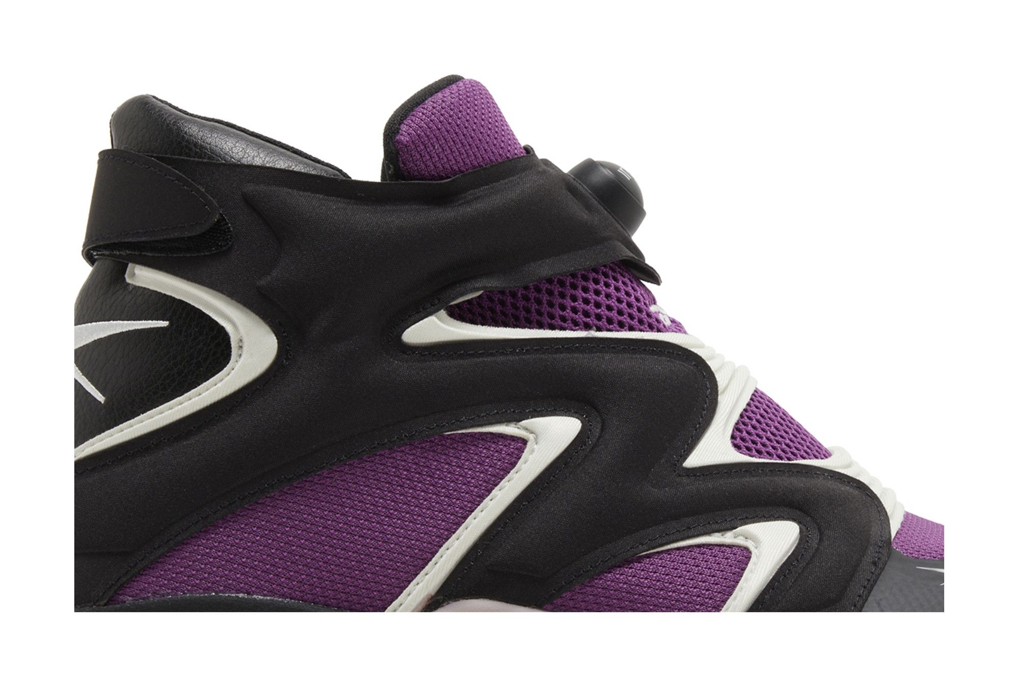 Order Reebok InstaPump Fury Zone ''Aubergine'' Chaussures GX0297