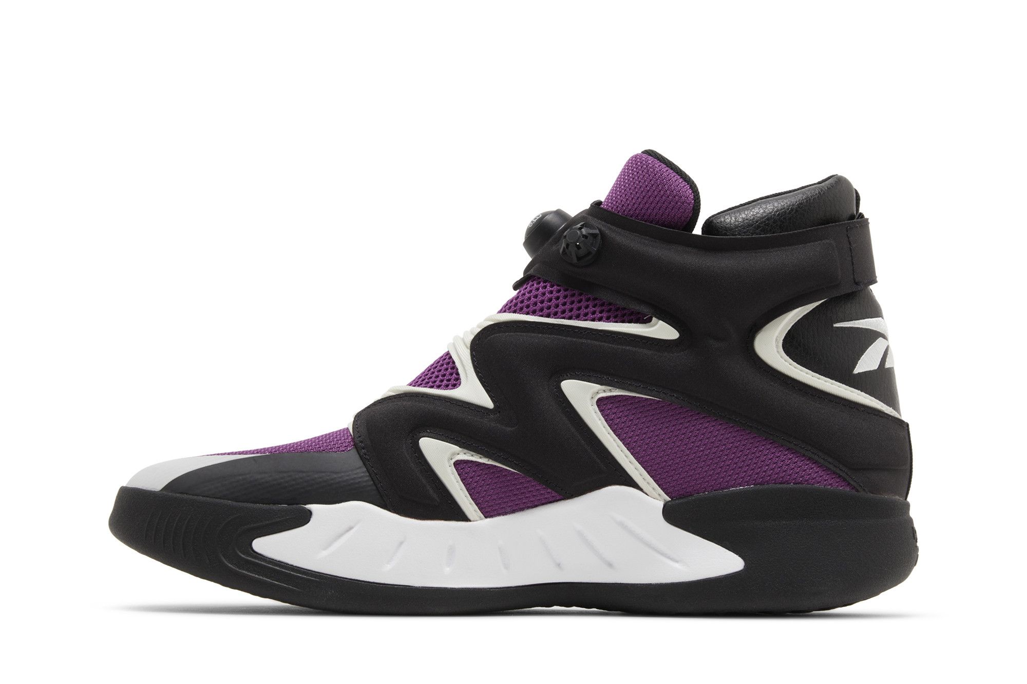 Lookbook Reebok InstaPump Fury Zone ''Aubergine'' Chaussures GX0297