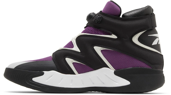 Reebok InstaPump Fury Zone ''Aubergine'' Chaussures GX0297 Lookbook Reebok InstaPump Fury Zone ''Aubergine'' Chaussures GX0297