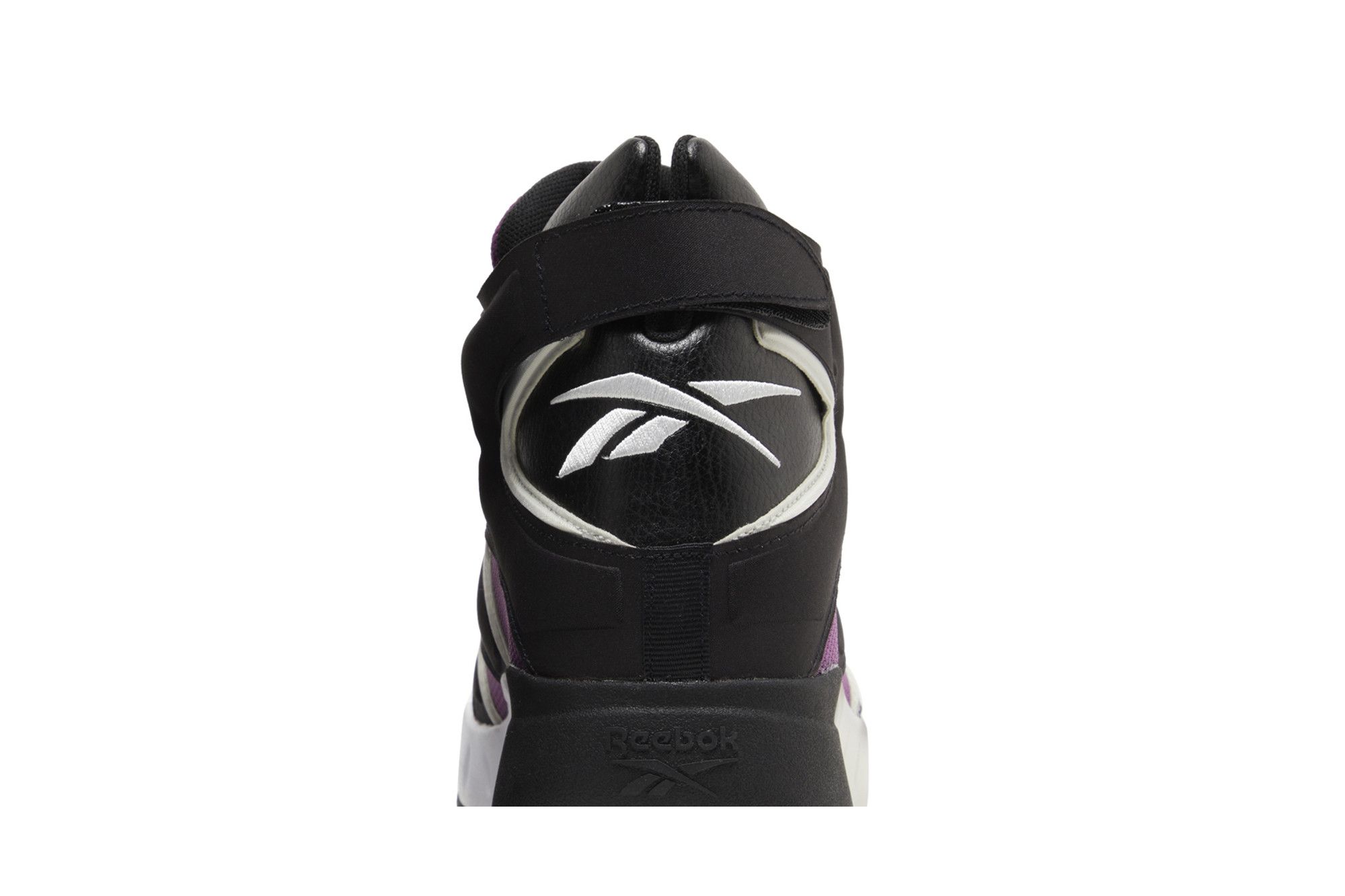Sizing Reebok InstaPump Fury Zone ''Aubergine'' Chaussures GX0297