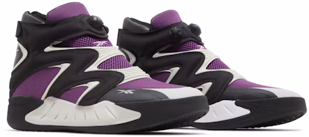 Cheap Reebok InstaPump Fury Zone '茄紫' GX0297