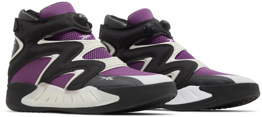 Reebok InstaPump Fury Zone ''Aubergine'' Chaussures GX0297 Cheap Reebok InstaPump Fury Zone ''Aubergine'' Chaussures GX0297